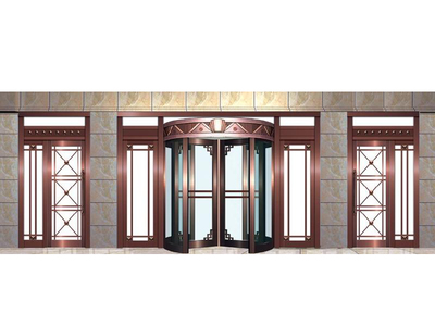 甘肅低價豪華旋轉(zhuǎn)門批銷:甘肅二翼旋轉(zhuǎn)門 _供求信息_名站在線