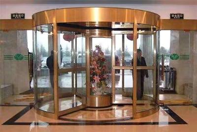 水晶旋轉(zhuǎn)門定制 一鍵獲取成交價